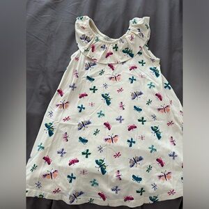 Hanna Andersson size 5 dress